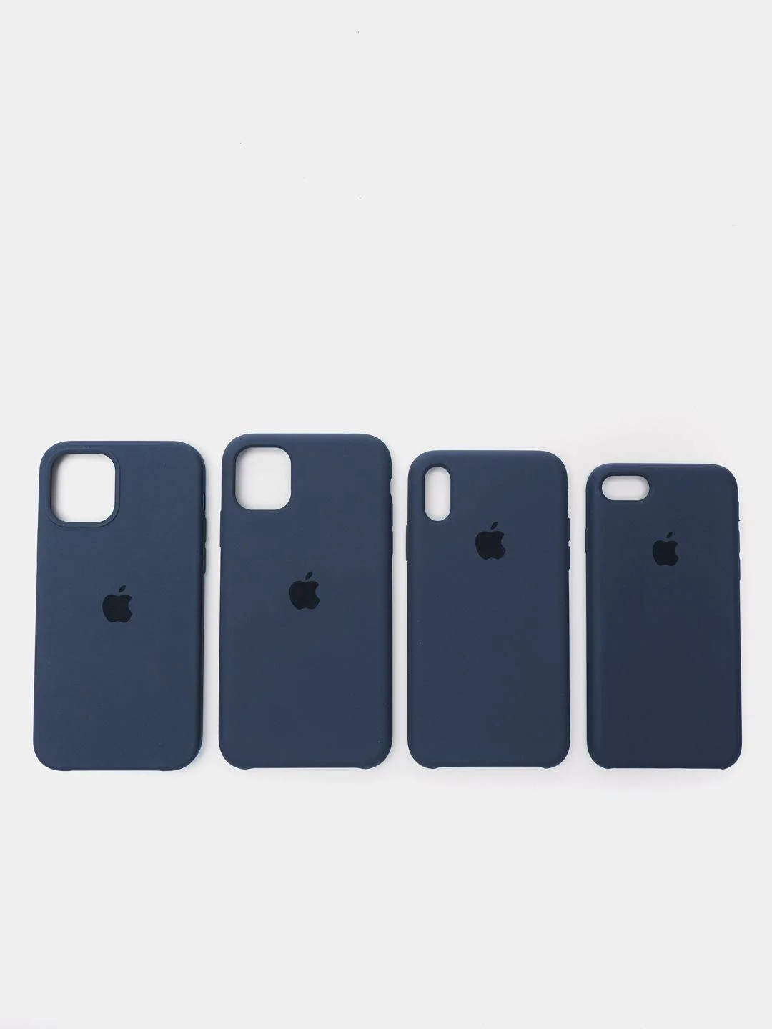 Чехол Silicon Case для iPhone 6/6S,7/8, X/XS, XR, 11, 11PRO, 11PROMAX, 12/12PRO, 12PROMAX
