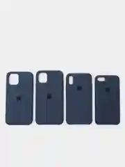 Чехол Silicon Case для iPhone 6/6S,7/8, X/XS, XR, 11, 11PRO, 11PROMAX, 12/12PRO, 12PROMAX