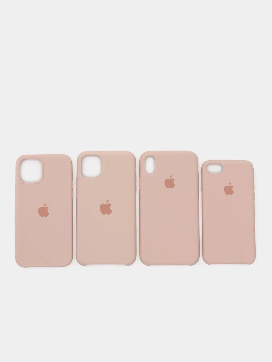 Чехол Silicon Case для iPhone 6/6S,7/8, X/XS, XR, 11, 11PRO, 11PROMAX, 12/12PRO, 12PROMAX
