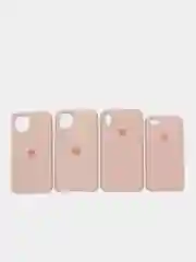 Чехол Silicon Case для iPhone 6/6S,7/8, X/XS, XR, 11, 11PRO, 11PROMAX, 12/12PRO, 12PROMAX