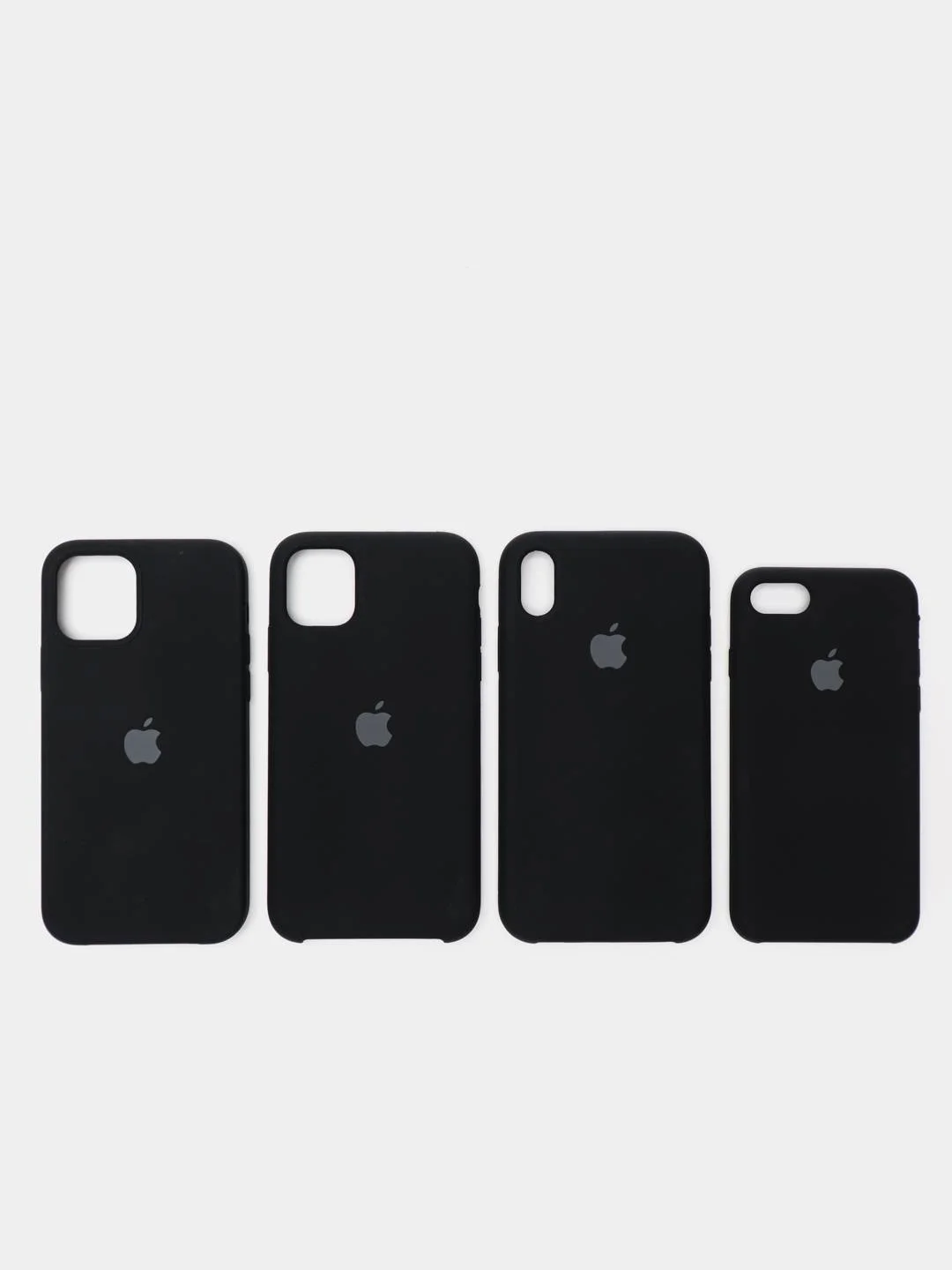 Чехол Silicon Case для iPhone 6/6S,7/8, X/XS, XR, 11, 11PRO, 11PROMAX, 12/12PRO, 12PROMAX