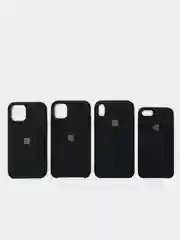 Чехол Silicon Case для iPhone 6/6S,7/8, X/XS, XR, 11, 11PRO, 11PROMAX, 12/12PRO, 12PROMAX