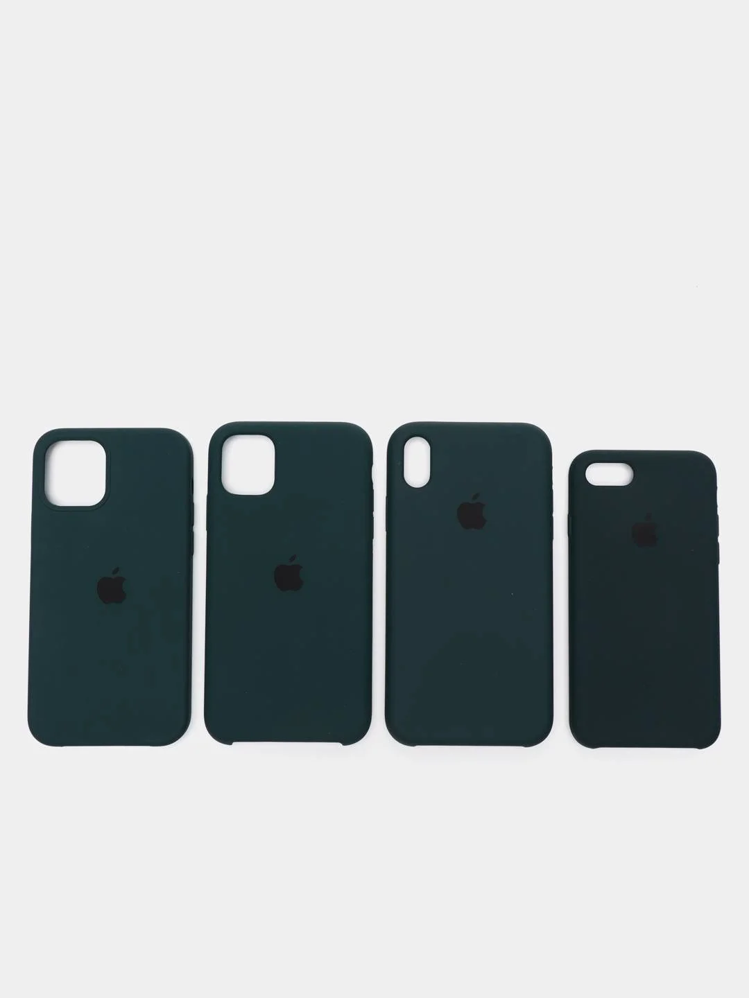 Чехол Silicon Case для iPhone 6/6S,7/8, X/XS, XR, 11, 11PRO, 11PROMAX, 12/12PRO, 12PROMAX