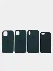 Чехол Silicon Case для iPhone 6/6S,7/8, X/XS, XR, 11, 11PRO, 11PROMAX, 12/12PRO, 12PROMAX