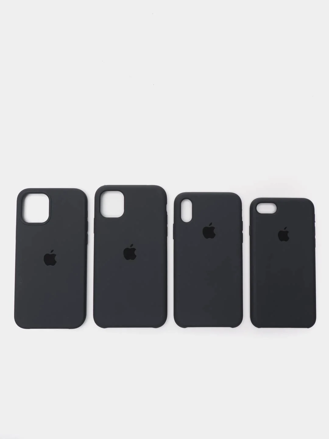 Чехол Silicon Case для iPhone 6/6S,7/8, X/XS, XR, 11, 11PRO, 11PROMAX, 12/12PRO, 12PROMAX