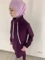 Черный костюм