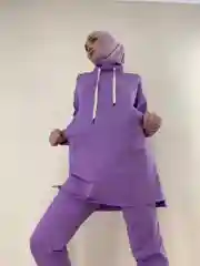 Белый костюм