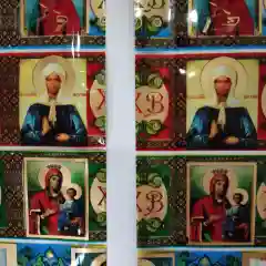 Небесно-голубой наклейка для яиц, пасхальный декор, термонаклейка для яиц