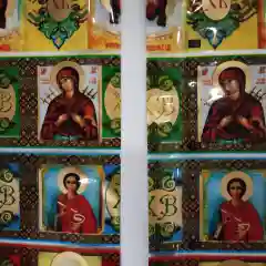 Небесно-голубой наклейка для яиц, пасхальный декор, термонаклейка для яиц