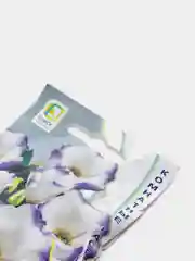 Семена Эустома Сапфир "Синяя дымка" набор 1, 3, 5 уп