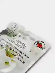 Семена Эустома "АБС Уайт" набор 1,3,5 уп