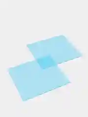 Стекло для маски хамелеон 115x105 мм., 3 штуки