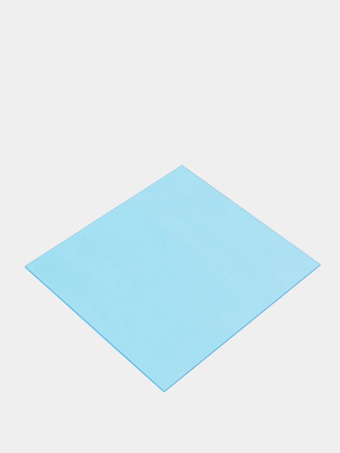 Стекло для маски хамелеон 115x105 мм., 3 штуки