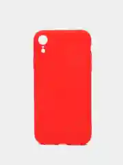 Чехол Silicone Case для iPhone 12, 11, XR, 7, 8, SE, XS, X, 8+, 7+, 6s, 6, Pro, Max