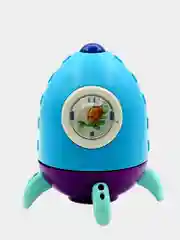 Игрушка "Ракета" для ванной