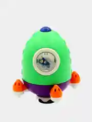 Игрушка "Ракета" для ванной