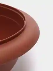 Карамельный дуршлаг  "Джентльмен"