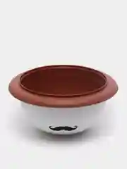 Карамельный дуршлаг  "Джентльмен"