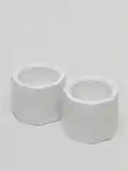 Кашпо, 2 шт