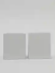 Кашпо куб, 2 шт