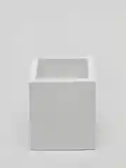 Кашпо куб, 2 шт