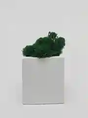 Кашпо куб, 2 шт