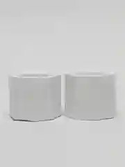 Кашпо, 2 шт