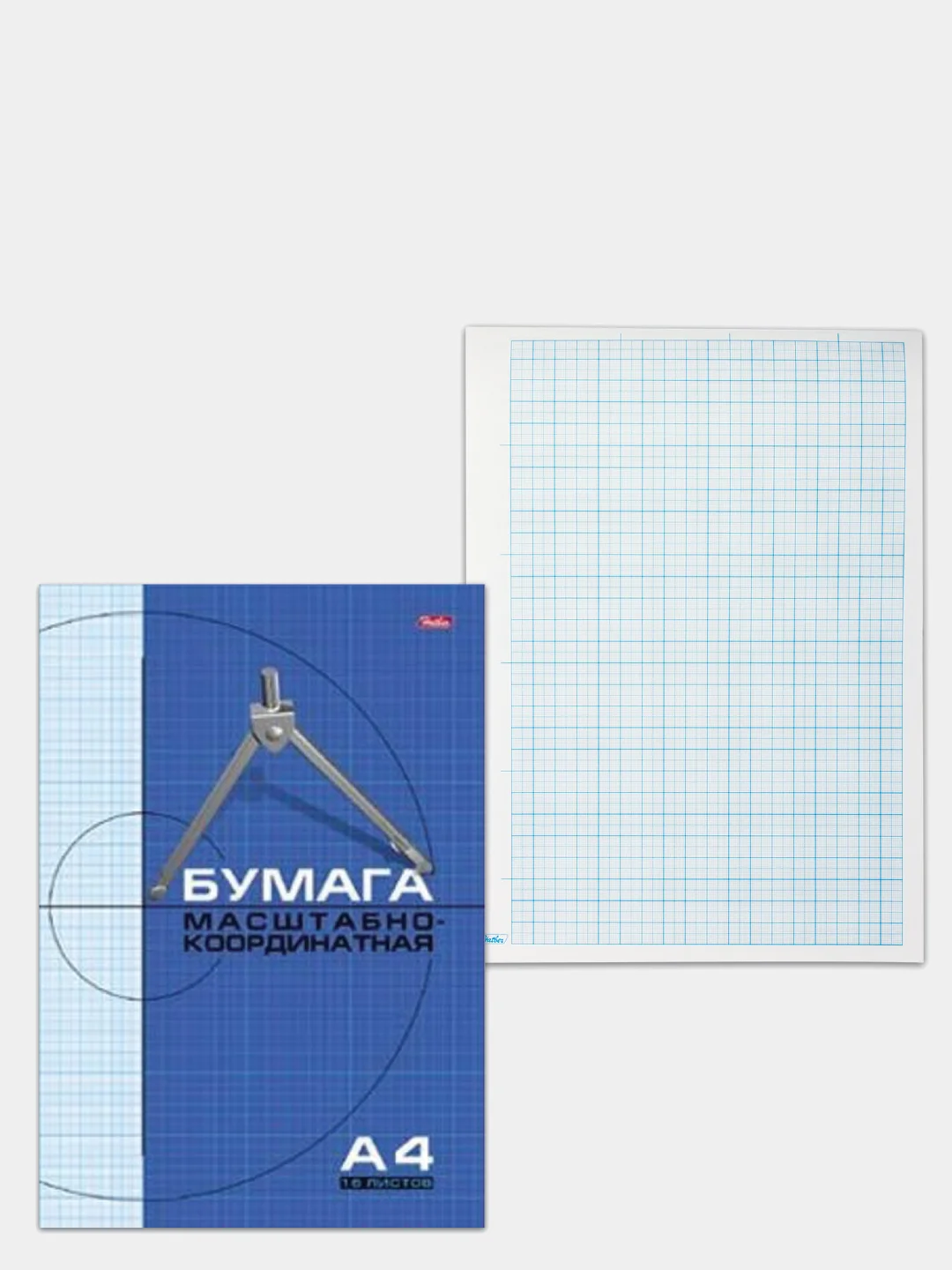Миллиметровая бумага