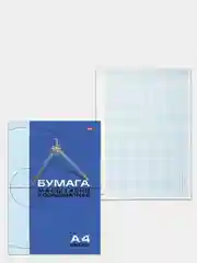 Миллиметровая бумага