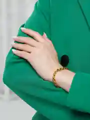 Браслет цепь женский