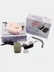 Аппарат для маникюра и педикюра, 20W 35000, с педалью