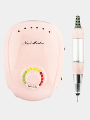 Аппарат для маникюра и педикюра, 20W 35000, с педалью