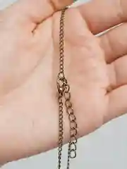 Цепочка с подвеской "Совы"