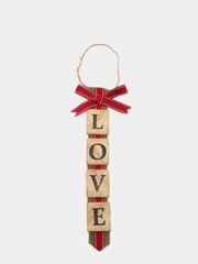 Венок "Love"