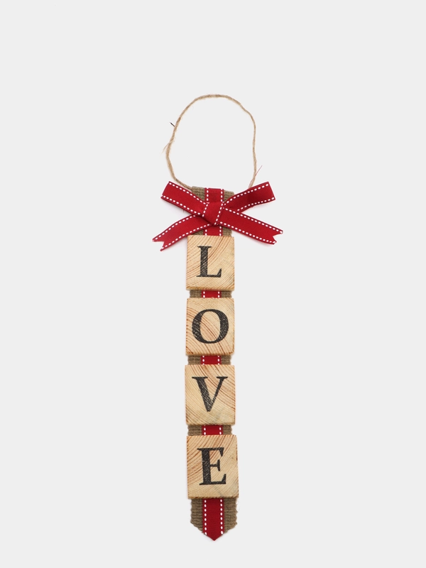 Венок "Love"
