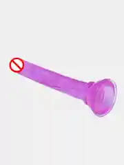 Фаллоимитатор на присоске