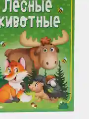 Книги для детей обучающие