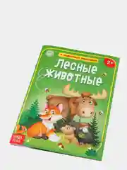 Книги для детей обучающие