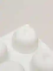 Форма для запекания, выпечки, муссовых десертов, 15 ячеек  "Яблоко"