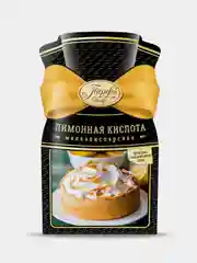 Лимонная кислота, 36 гр