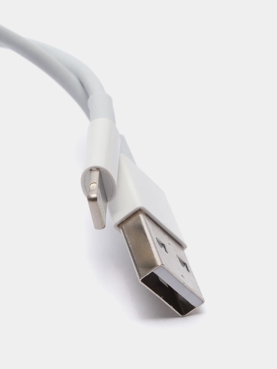 Кабель для зарядки Айфон / Кабель lightning /для iPhone