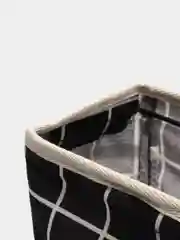 Угольный подвесной органайзер