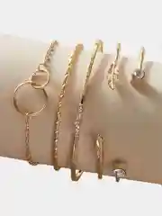 Женский браслет на руку