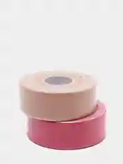 Кинезио тейп для лица