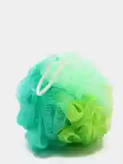 Лайм мочалка для тела