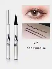 Nice View Цветная подводка для глаз 6 цветов