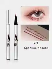 Nice View Цветная подводка для глаз 6 цветов