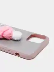Чехол для телефона iPhone 11 pro, с дополнительным элементом, 7,14 х 14,4 см