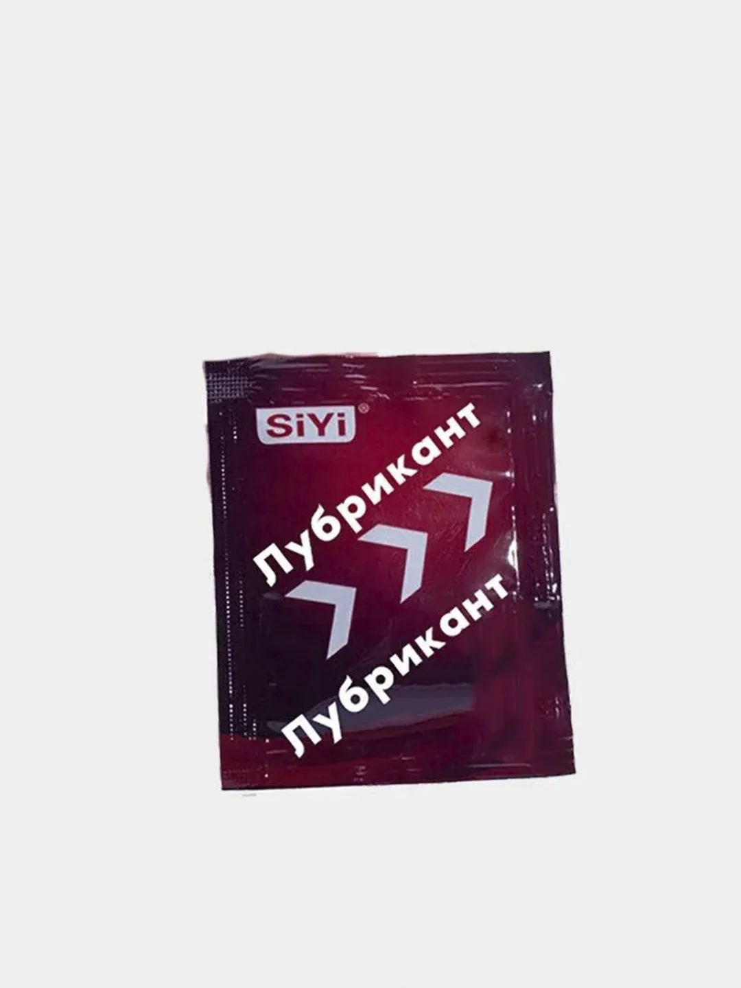 Прозрачный шарик в презерватив для удлинения пениса