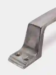 Ручка скоба РС 100 алюминий